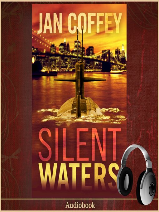 Title details for Silent Waters by Jan Coffey - Wait list
